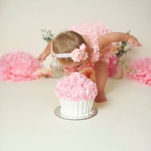 Meet your Posher, Cheryl